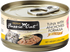 Fussie Cat Premium Tuna & Anchovies, front of package