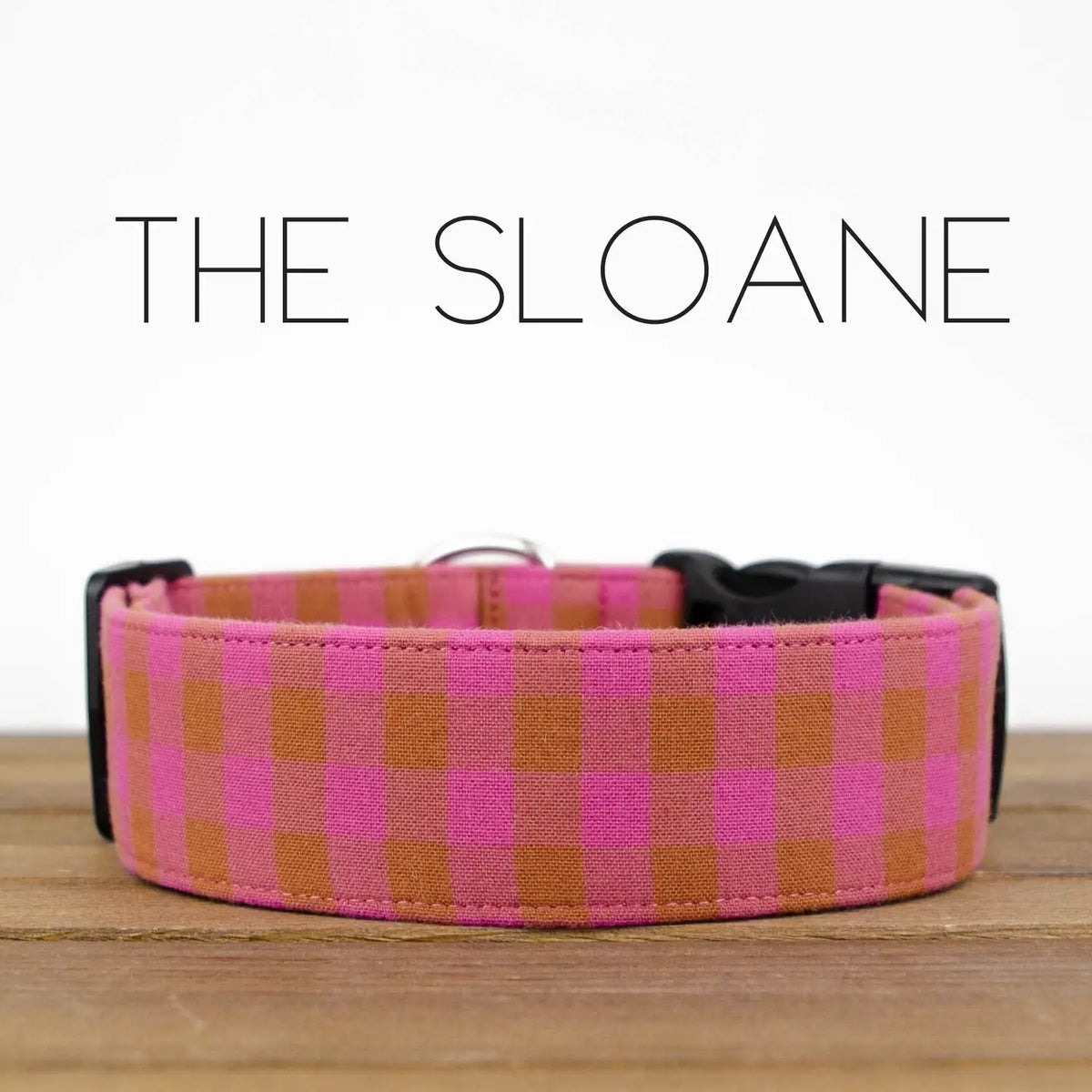 Puddle Jumper Pups The Sloane Collar Medium