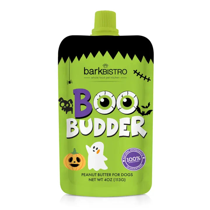 BUDDY BUDDER BOO 4OZ