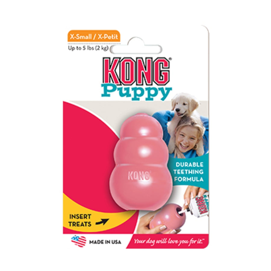 KONG Puppy SM
