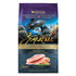 Zignature Catfish 4 lb, front of package