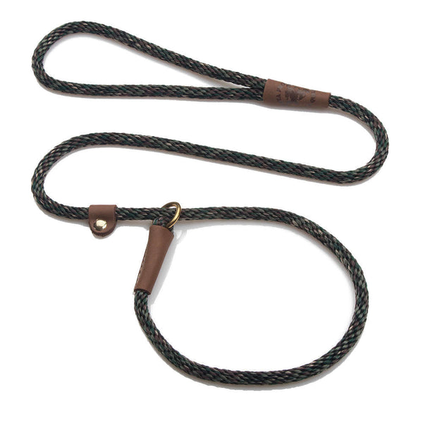 Mendota Slip Lead 3/8x6 Camo