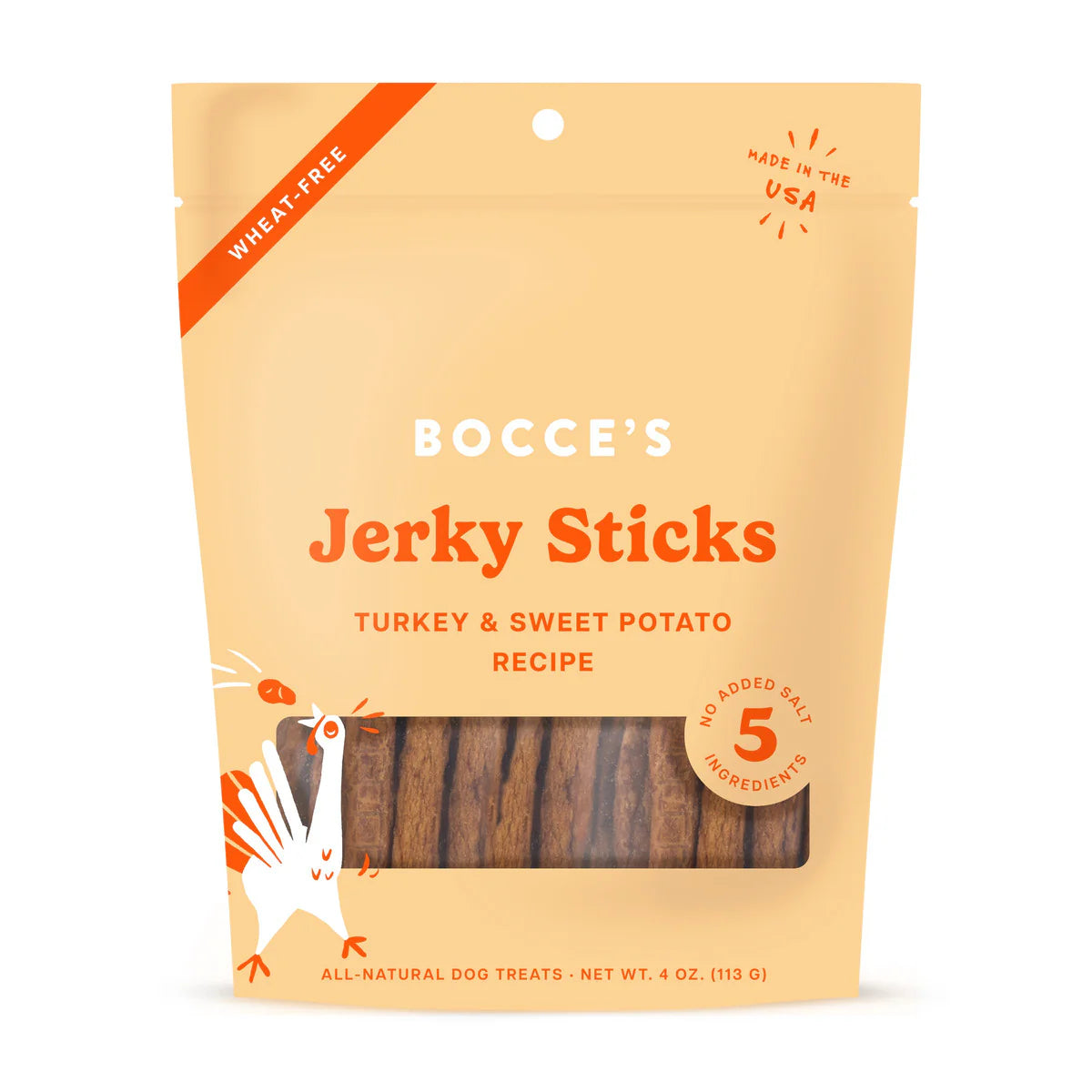 Bocce&