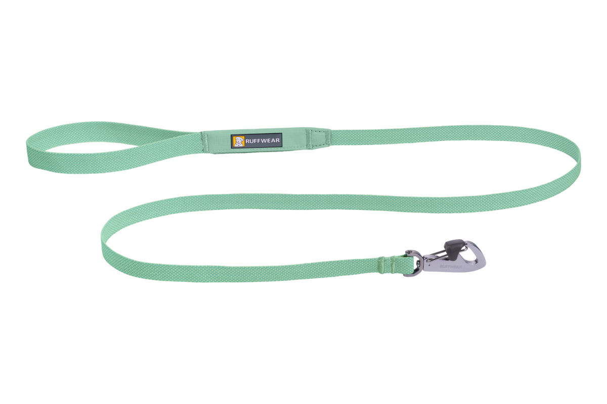 Ruffwear Hi &amp; Light Leash Sage Green