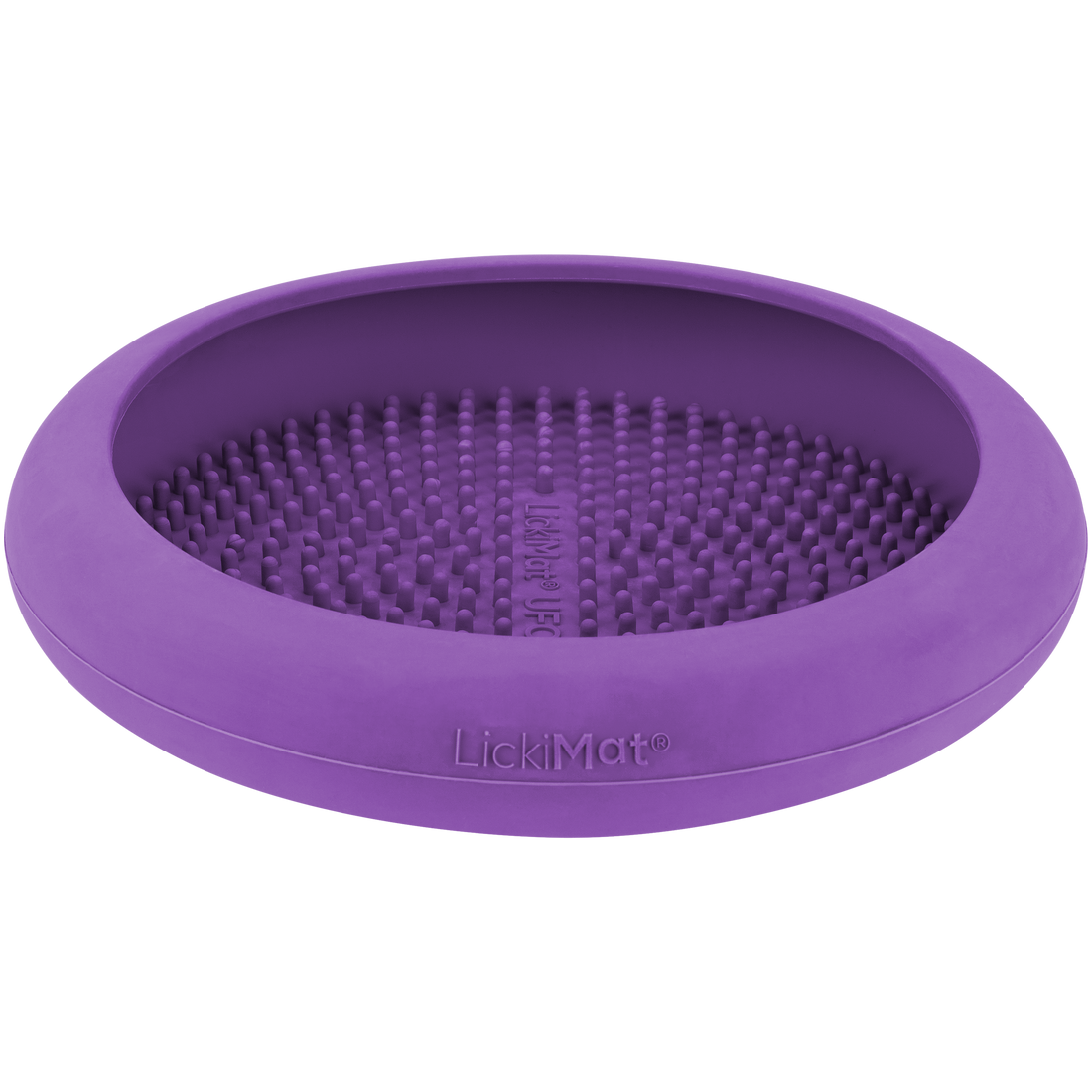 LickiMat Ufo Purple