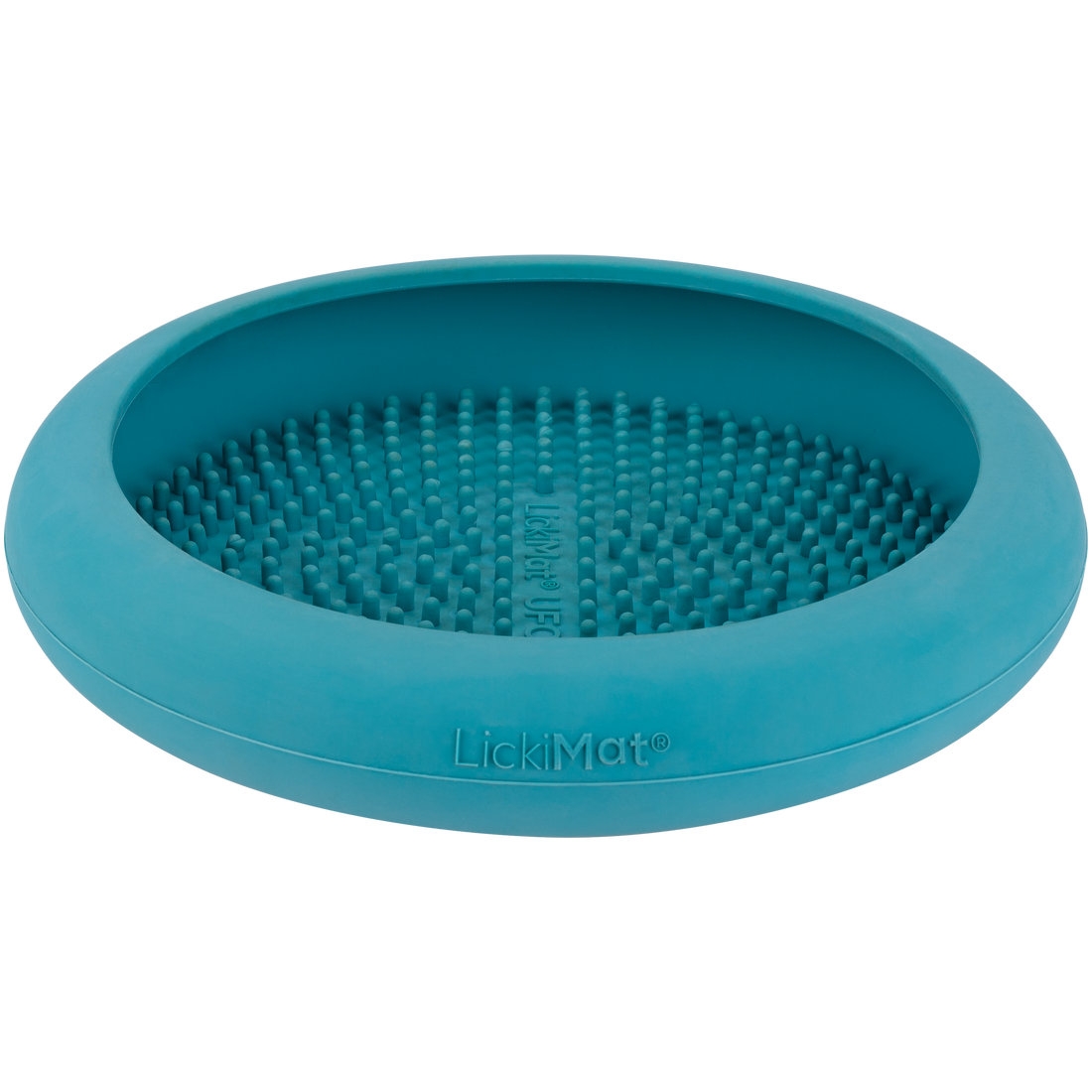 LickiMat Ufo Blue