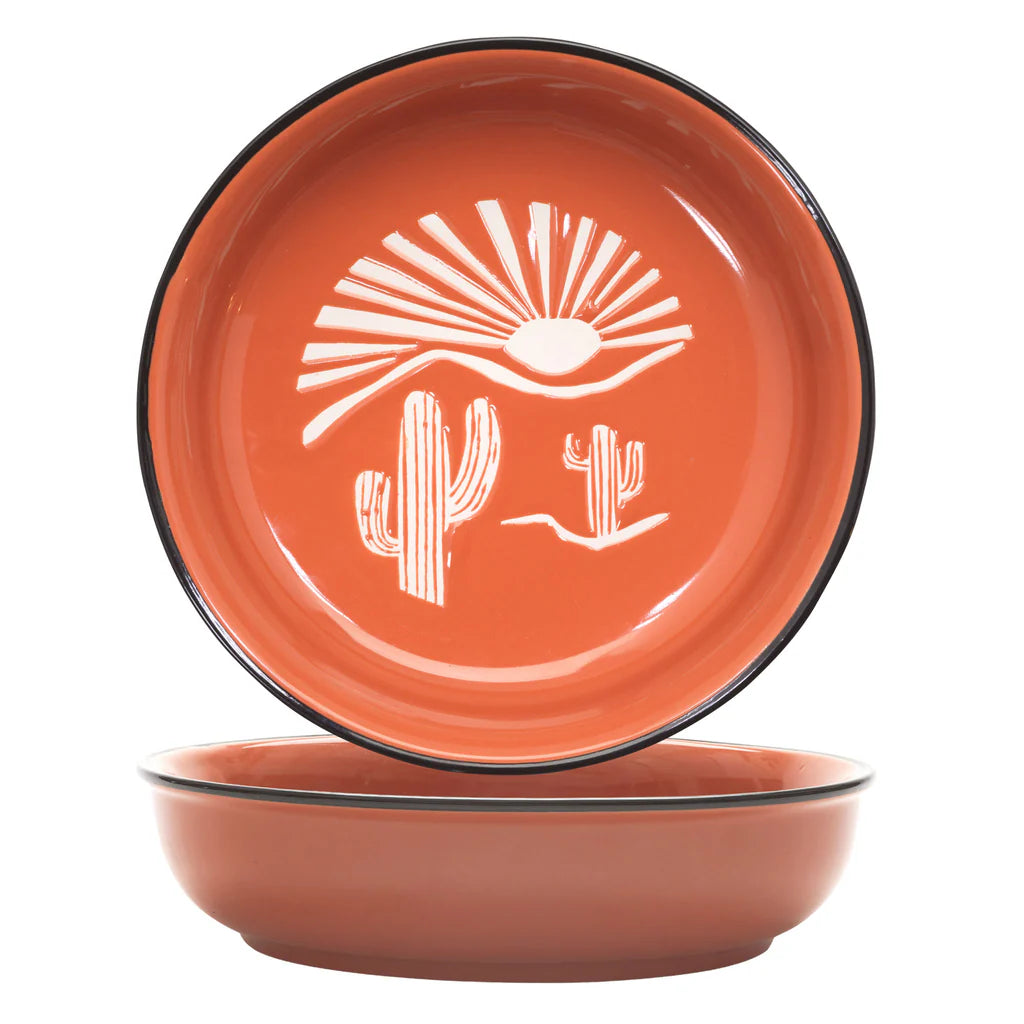 Ore Pet Bowl Desert Adventure