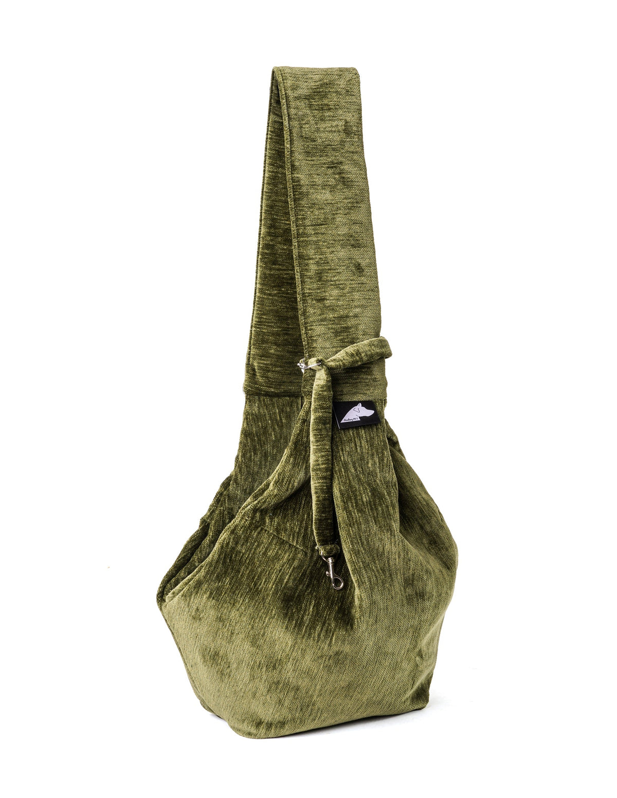 Roxbury Pet Sierra Sling Forest