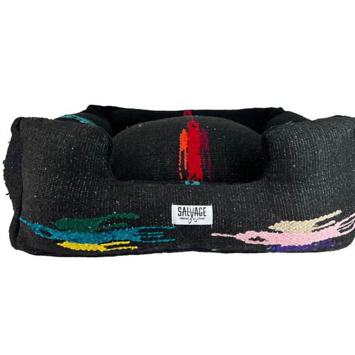 Salvage Maria Thunderbird Bumper BLK Small