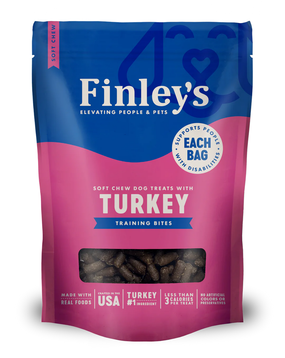 Finley&