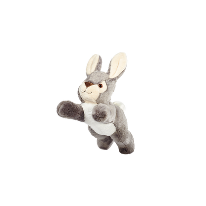 Fluff &amp; Tuff Jessica Bunny plush dog toy