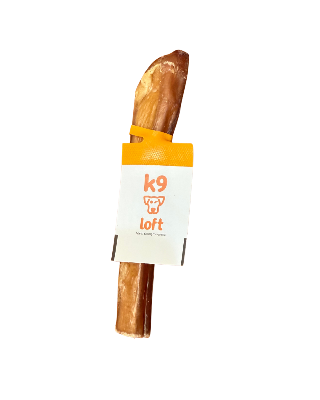 K9 Loft 6" Thick Bully Odor Free Single