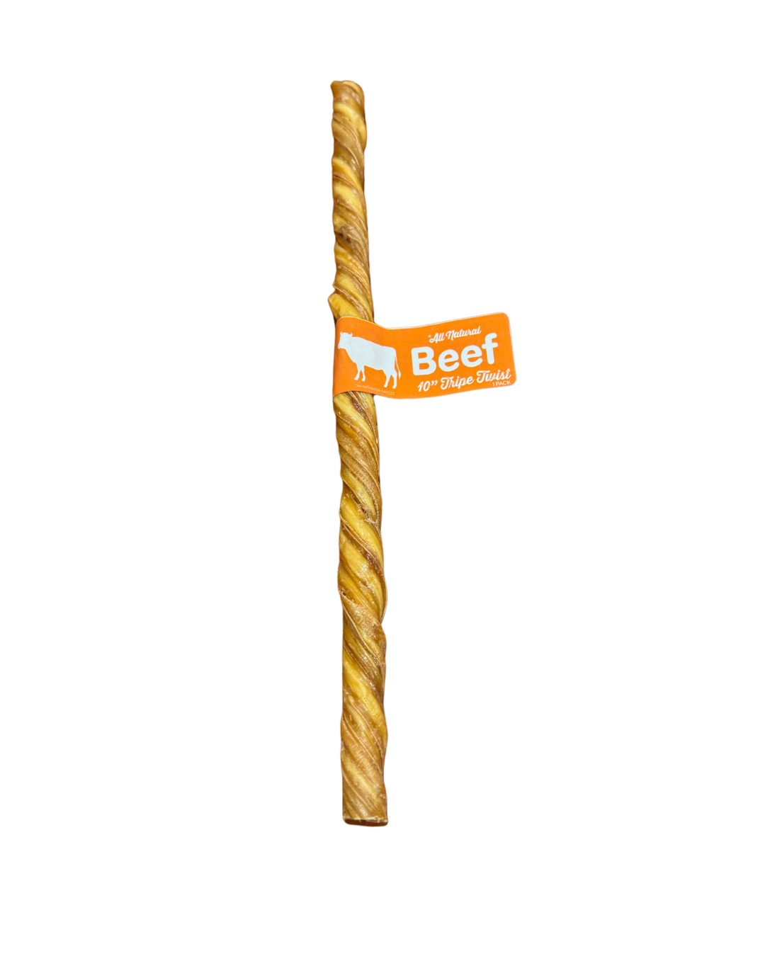 K9 Loft Beef Tripe Twist 10"