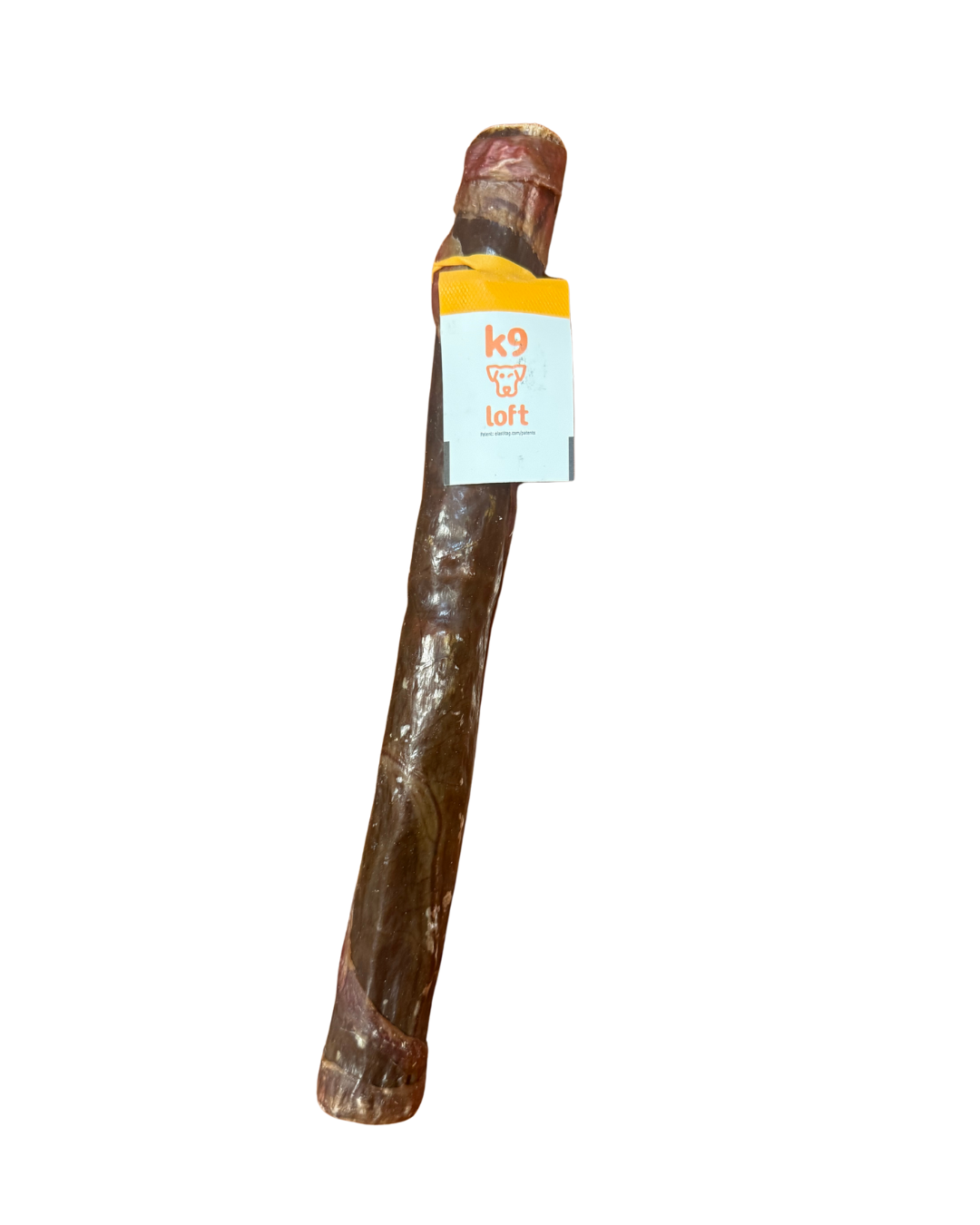 K9 Loft 12" Tremenda Chewy Bull