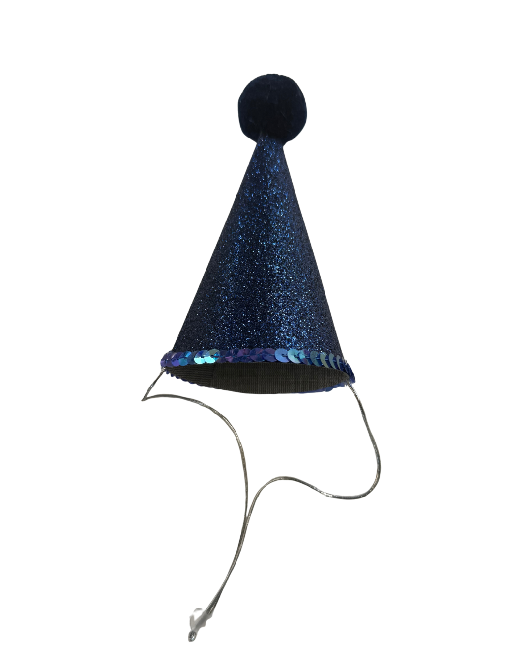 Canine Party Hat Assorted Large