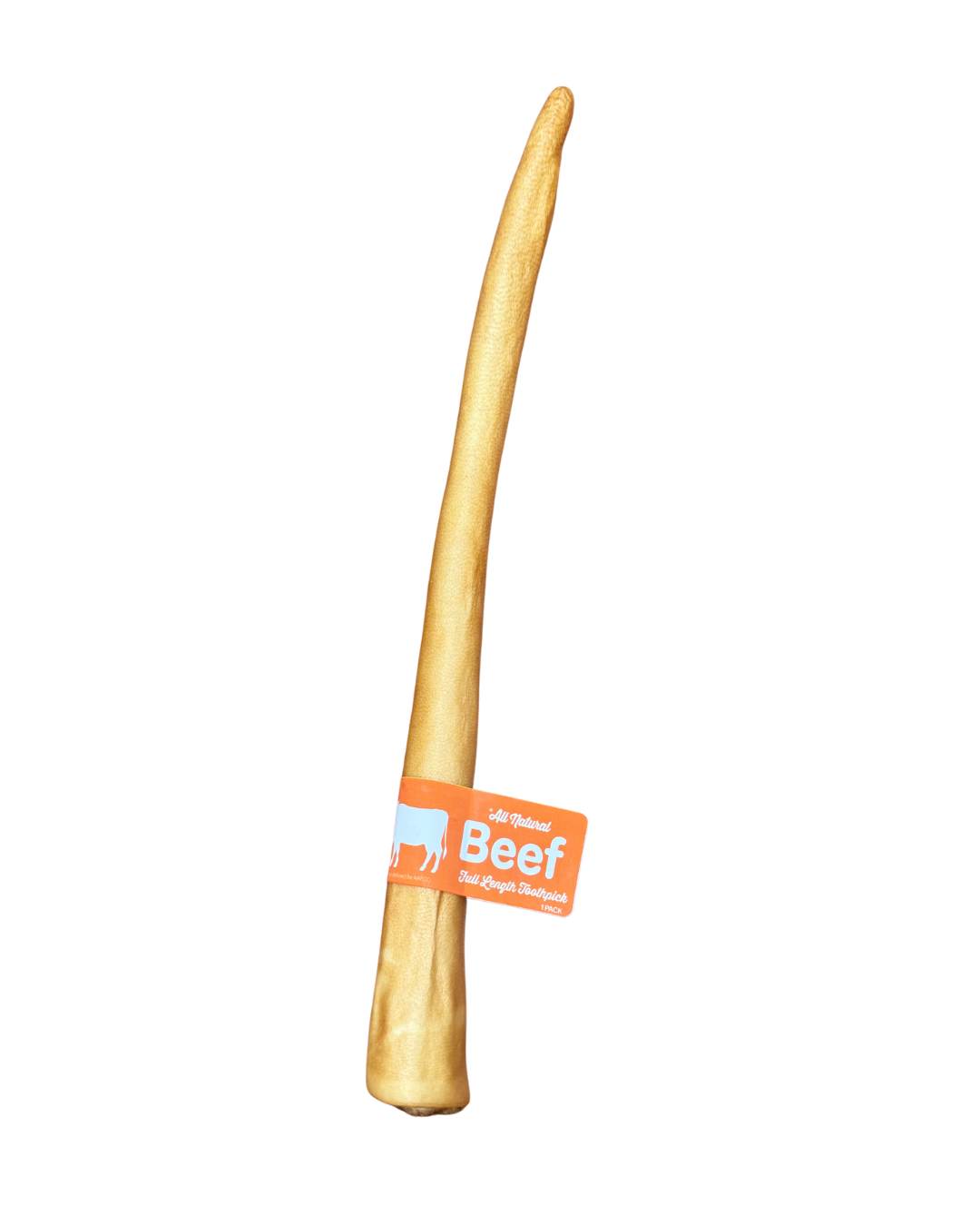 K9 Loft Beef Toothpick Tail