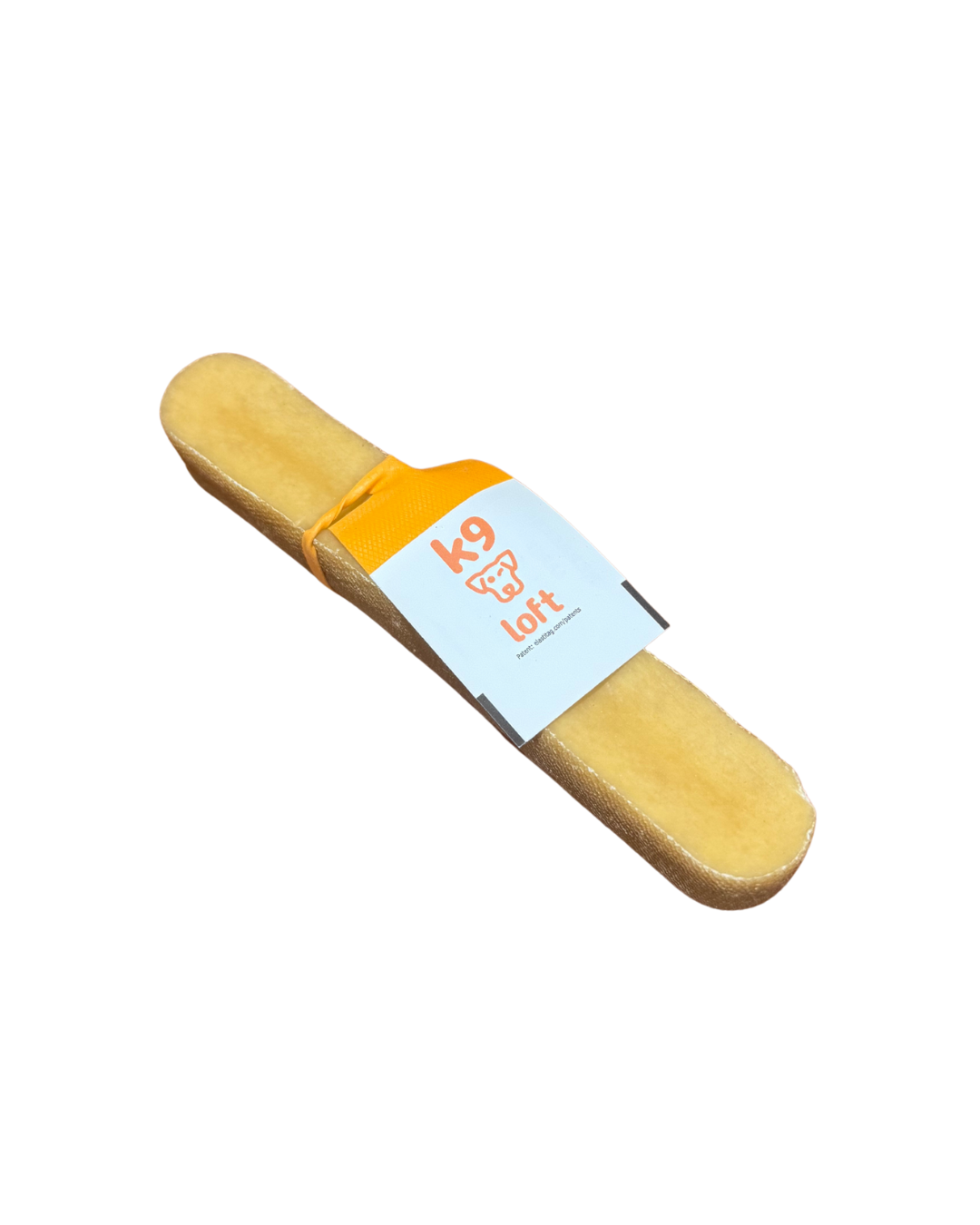 K9 Loft Medium Yak Chew