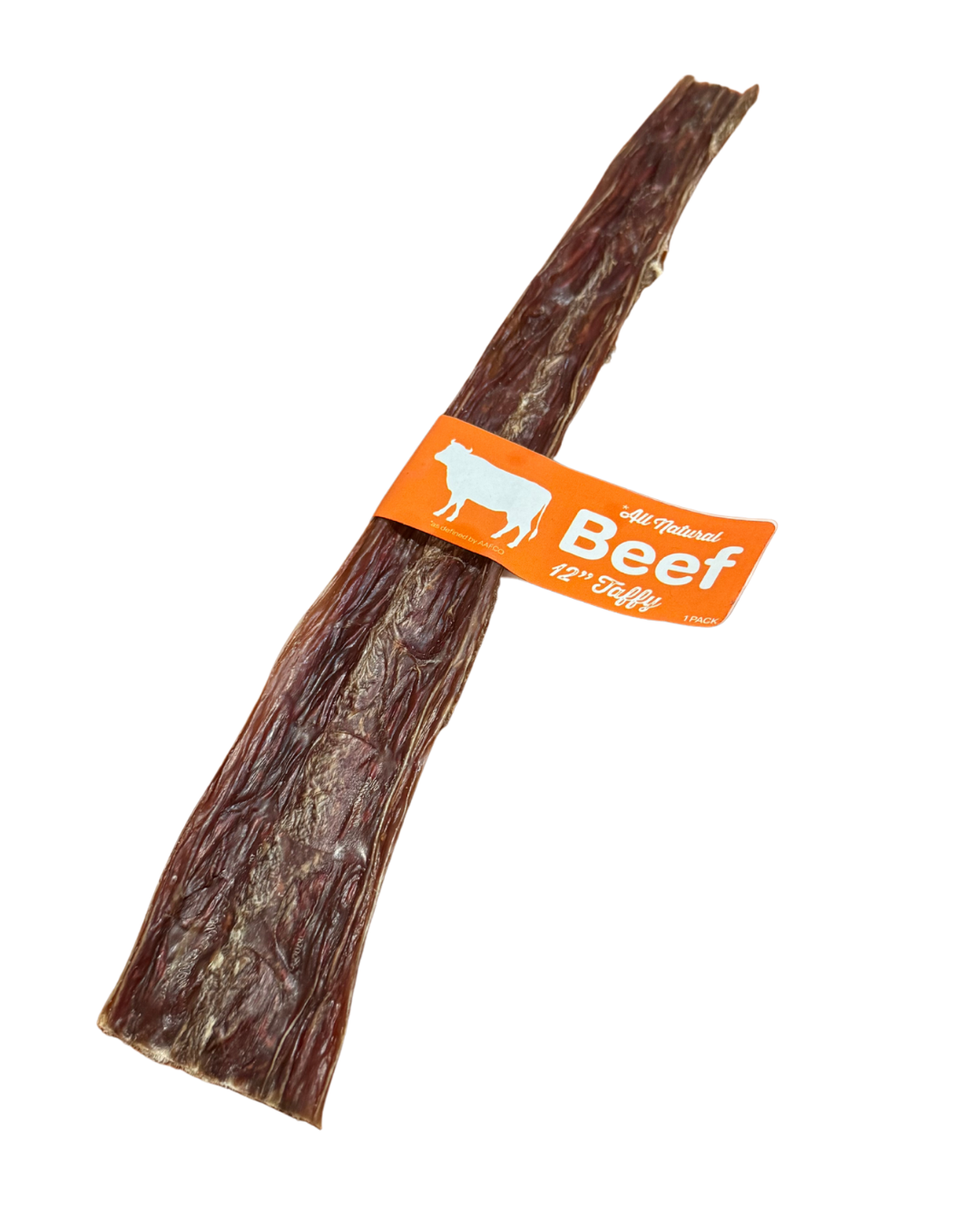 K9 Loft Beef Moo Taffy 12"