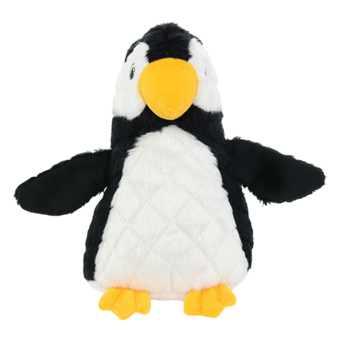 Mighty Arctic Penguin