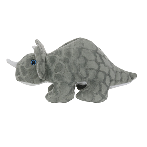 Mighty Dino Triceratops