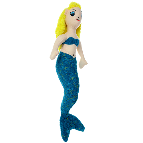Mighty Liar Mermaid