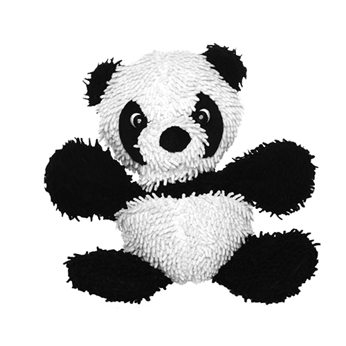 Mighty Microfiber Ball Panda
