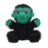 Mighty Microfiber Ball Medium Frankenstein dog toy