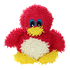 Mighty Microfiber Ball Medium Penguin dog toy