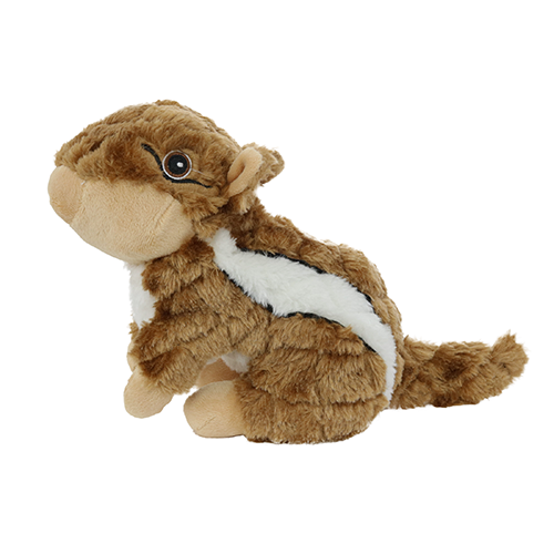 Mighty Nature Chipmunk