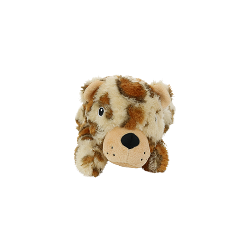 Mighty Safari Leopard