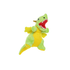 Mighty Jr Dragon Green
