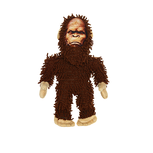 Mighty Jr Microfiber Bigfoot