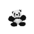 Mighty Jr Microfiber Ball Panda