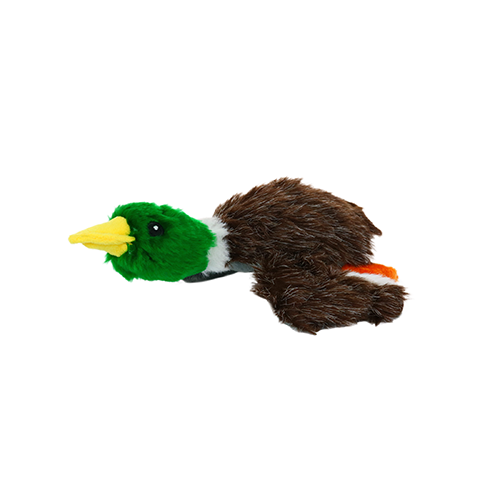 Mighty Jr Nature Duck Flying