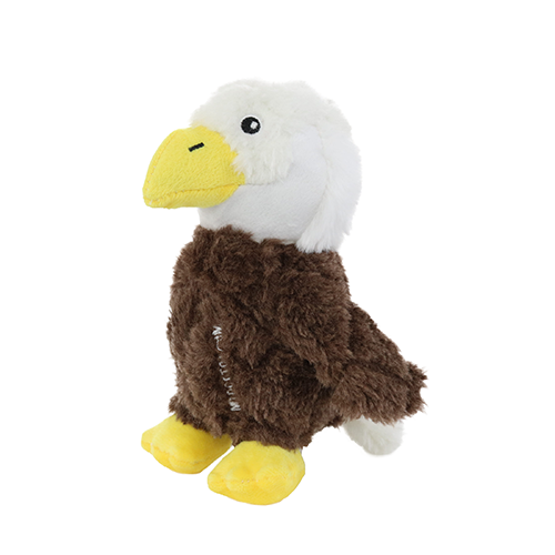 Vip Mighty Jr Nature Eagle