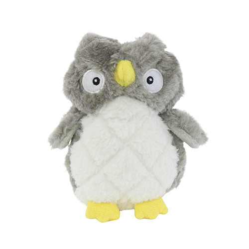 Vip Mighty Jr Nature Owl Screech