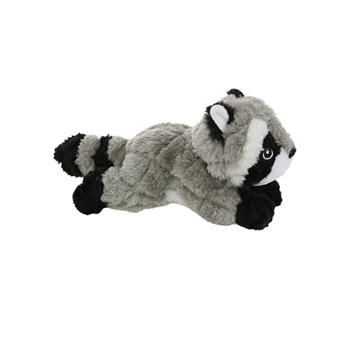 Vip Mighty Jr Nature Raccoon