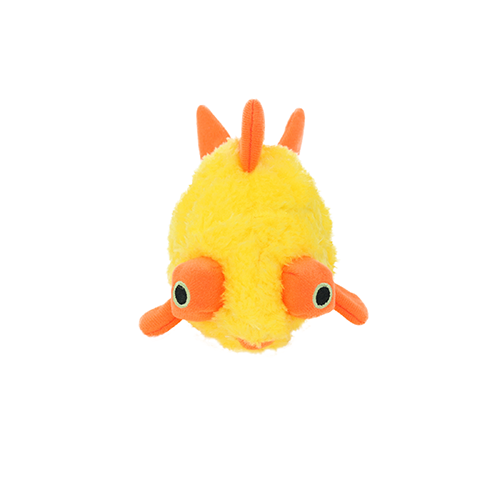 Mighty Jr Goldfish