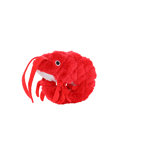 Mighty Jr Ocean Prawn