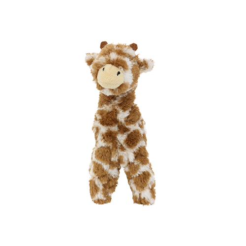 Mighty Jr Safari Giraffe