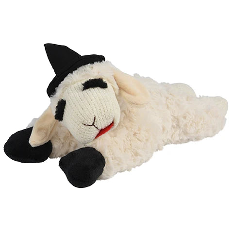 MULTIPET LAMB CHOP HALLOWEEN BLACK HAT