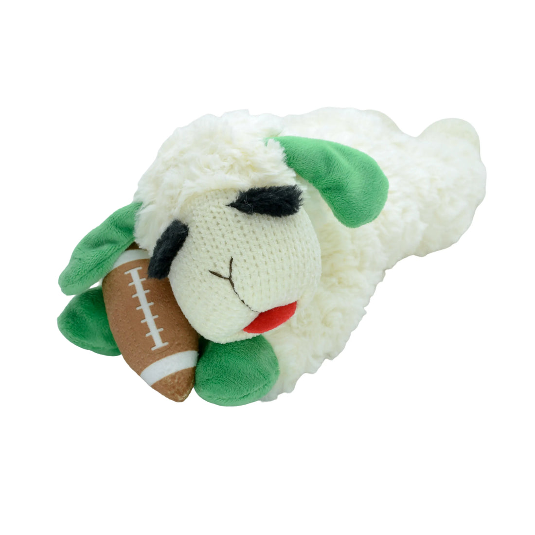 LAMB CHOP TAILGATE FOOTBALL