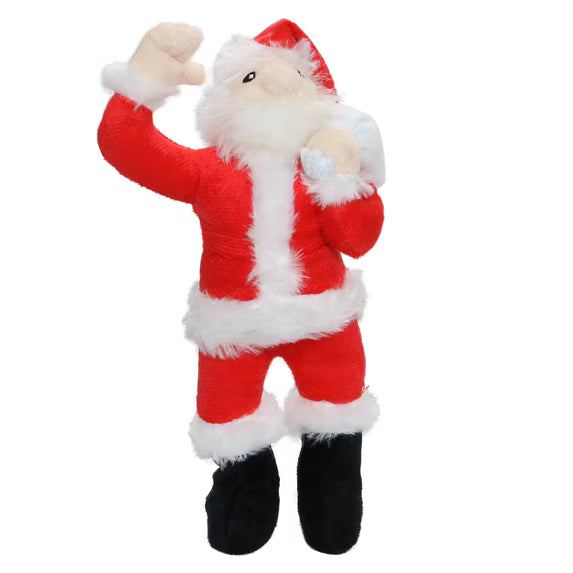 VIP MIGHTY ARCTIC SANTA