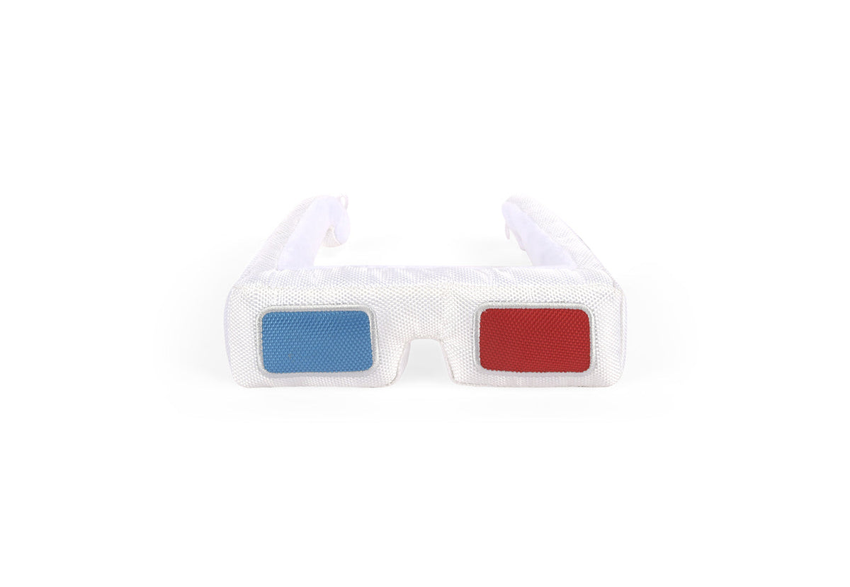 PLAY 3-Dog Glasses