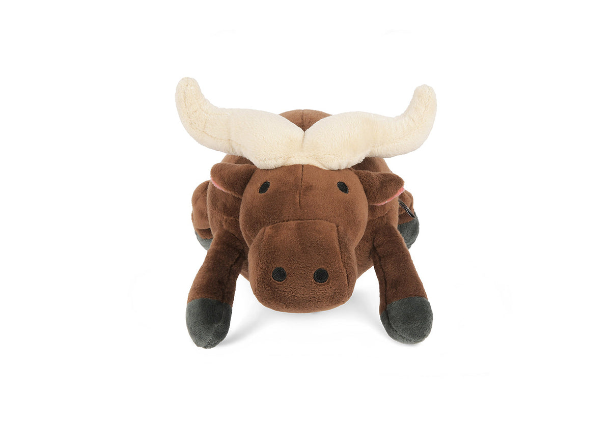 PLAY Cape Buffalo