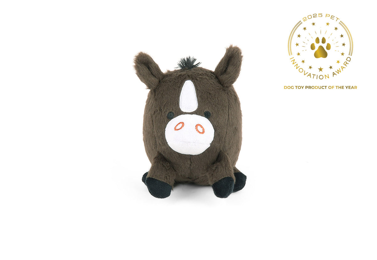 PLAY Barnyard Buddies Horse