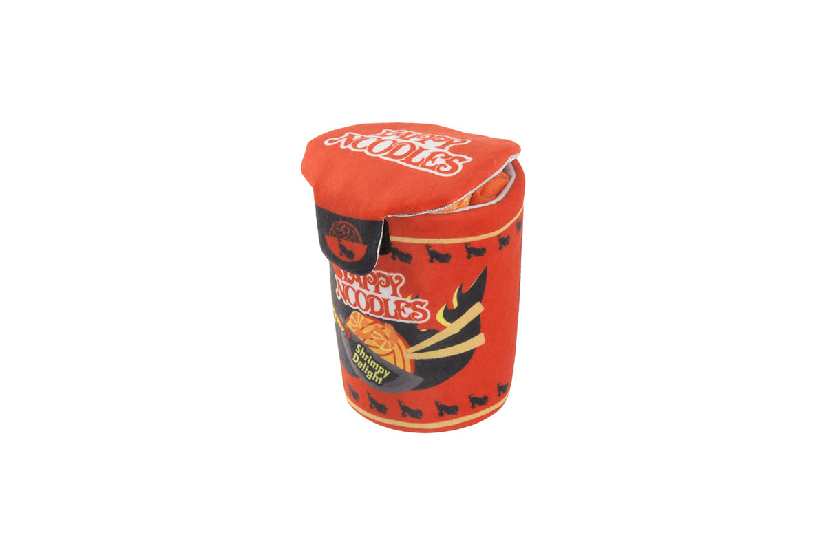 PLAY Cup Noodle