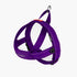 EzyDog Quick Fit Harness Purple
