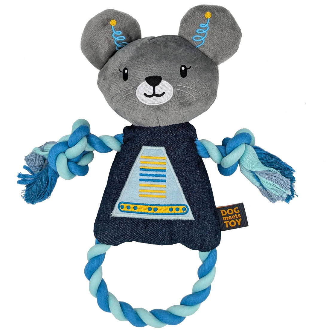DMT ROBOT MOUSE