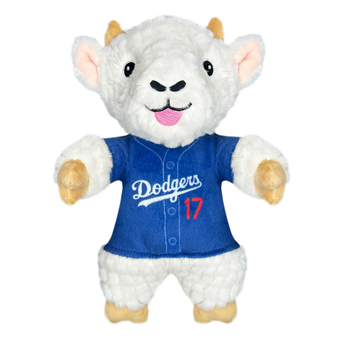 PETS FIRST SHOHEI OHTANI GOAT TOY